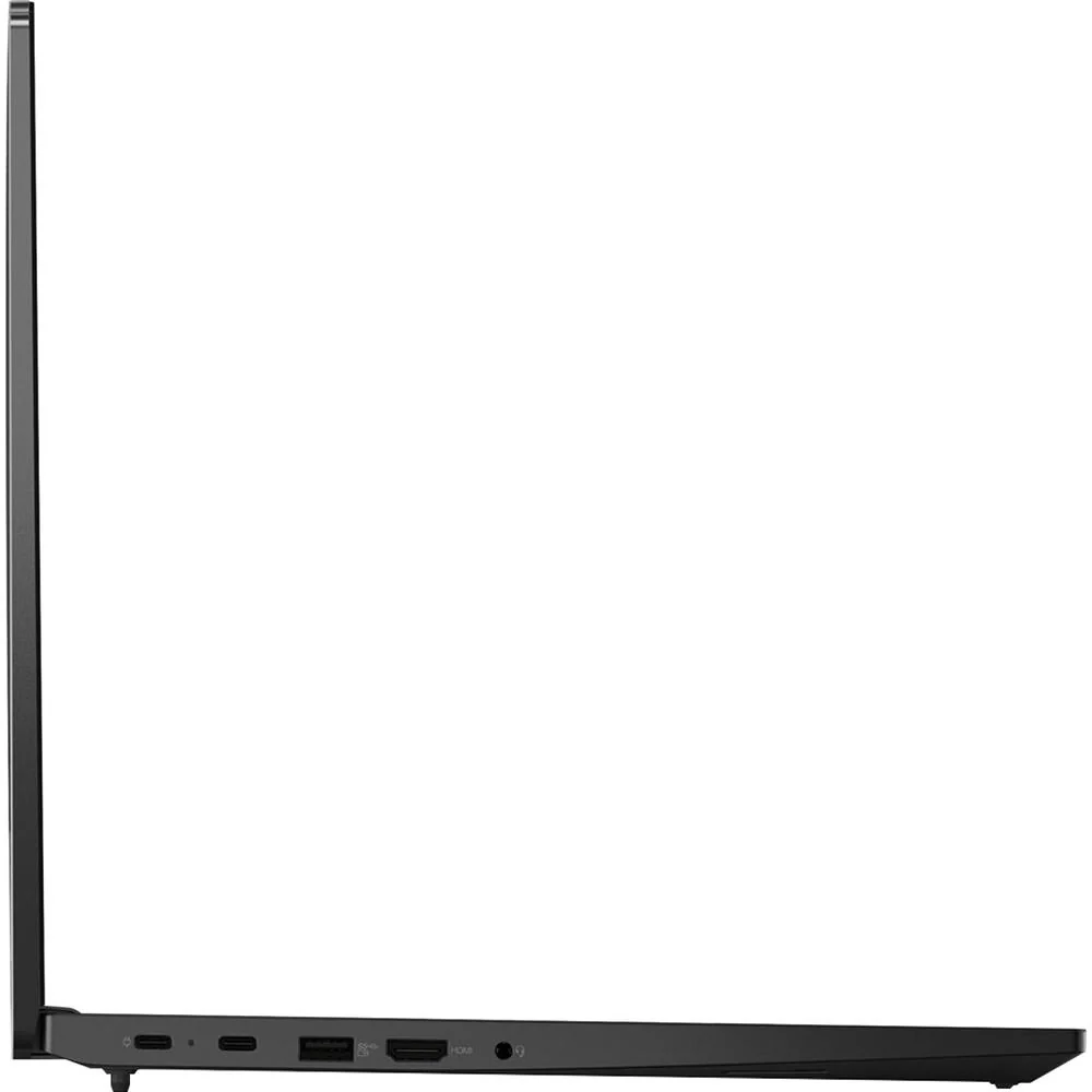 Lenovo 16" ThinkPad E16 Gen 1 WUXGA AMD Ryzen 7 Notebook - 21JT001QUS - Image 5