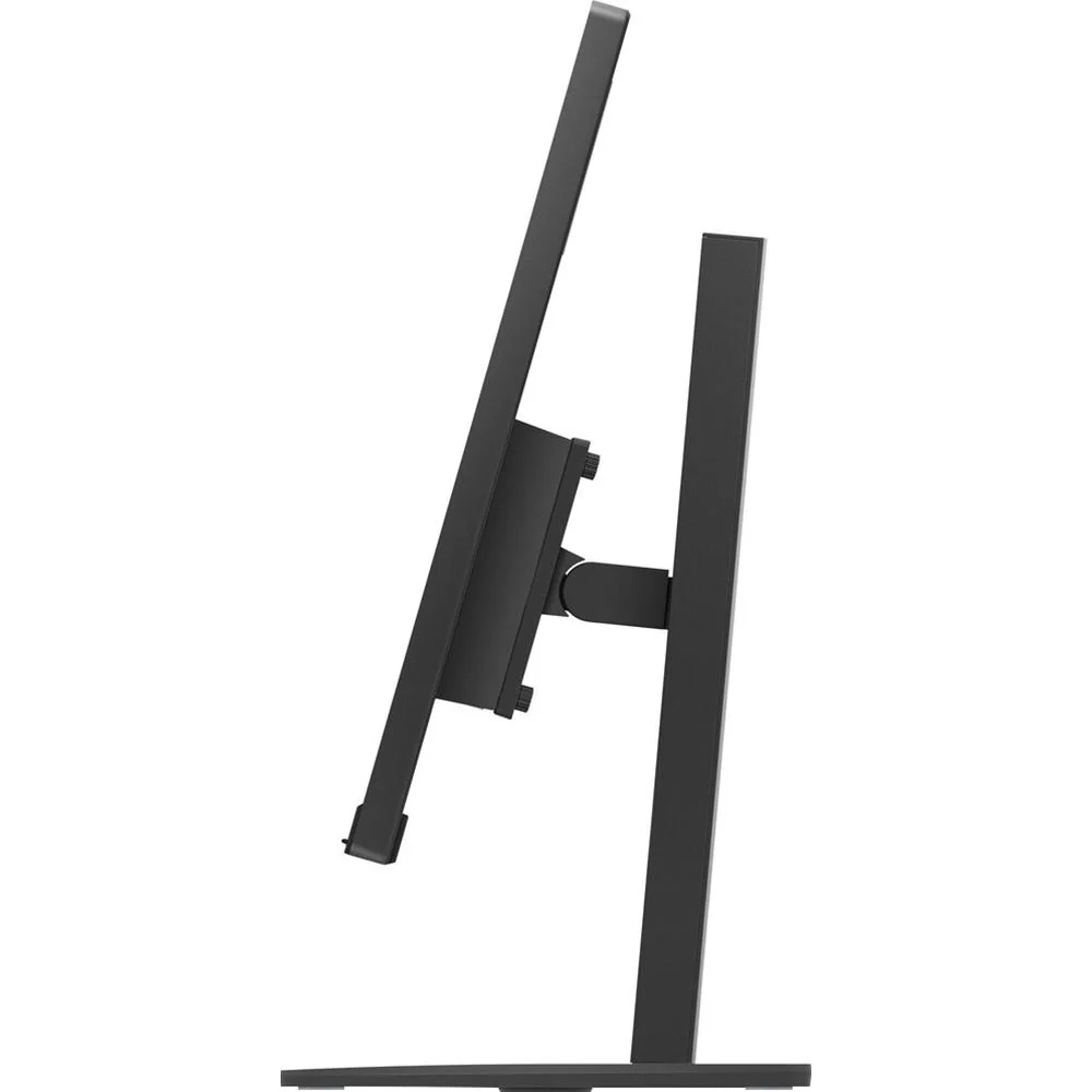 Lenovo 27" ThinkVision E27q-20 WLED Monitor in Black - 62D0GAR1US - Image 10