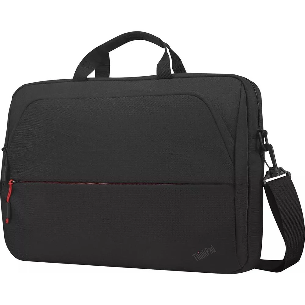 Lenovo 13"-14" ThinkPad Essential Slim Topload Carrying Case in Black - 4X41D97727 - Image 3