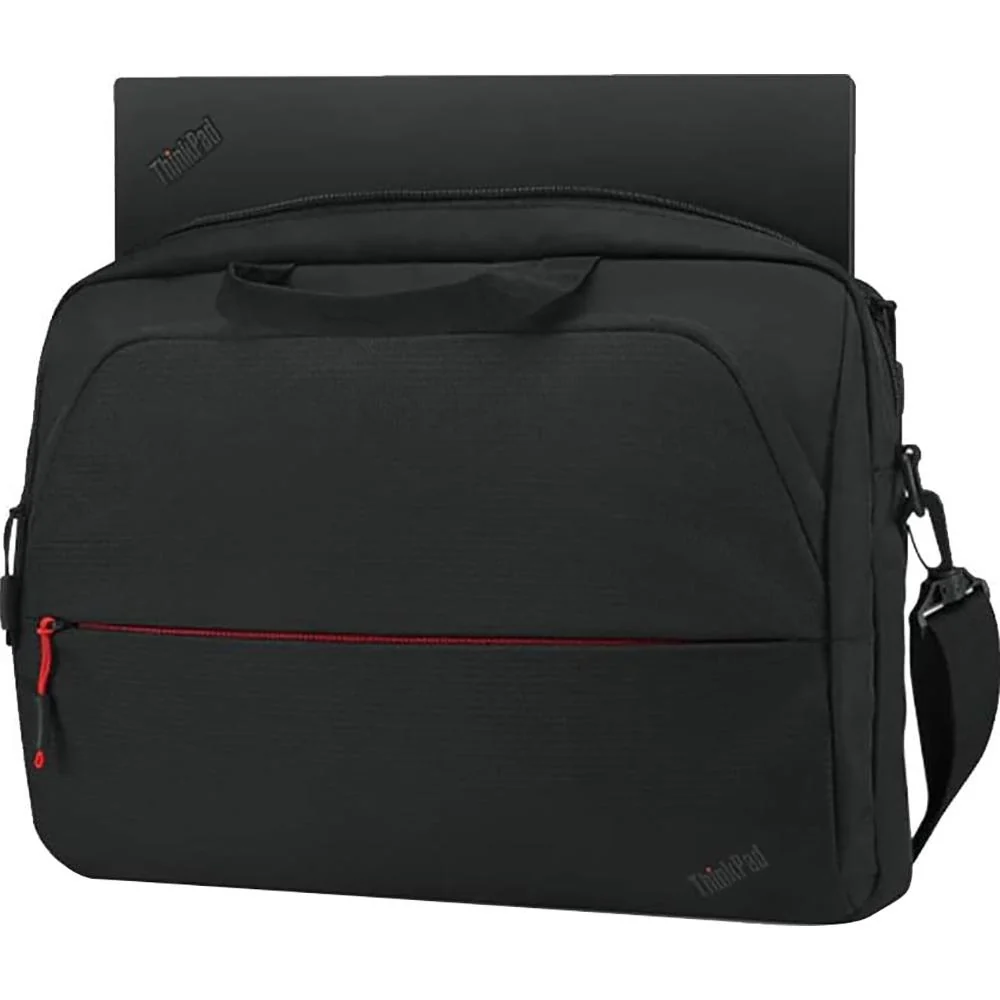 Lenovo 13"-14" ThinkPad Essential Slim Topload Carrying Case in Black - 4X41D97727 - Image 5
