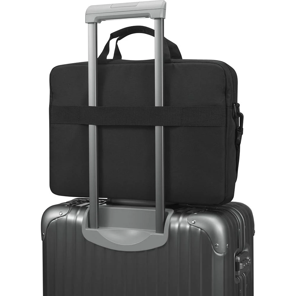 Lenovo 13"-14" ThinkPad Essential Slim Topload Carrying Case in Black - 4X41D97727 - Image 7