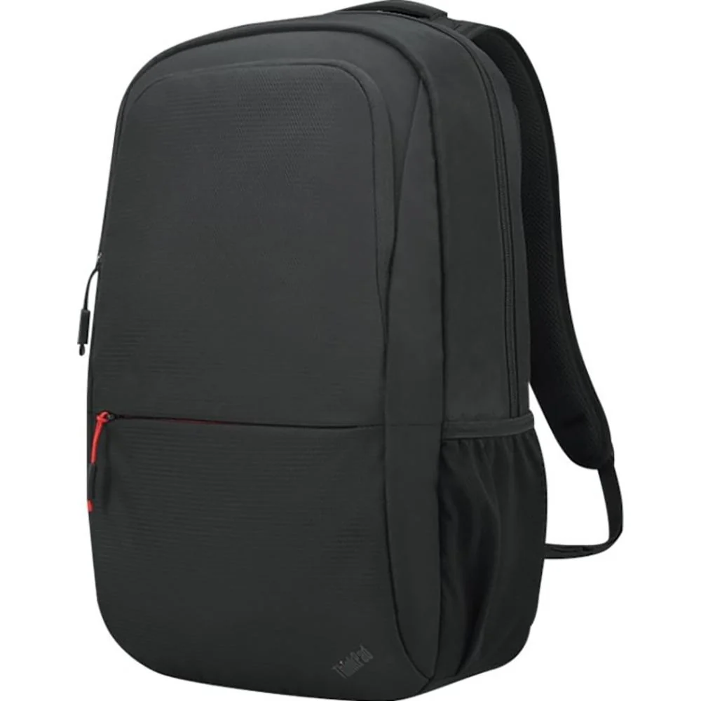 Lenovo 16" ThinkPad Essential Backpack in Black - 4X41C12468 - Image 2