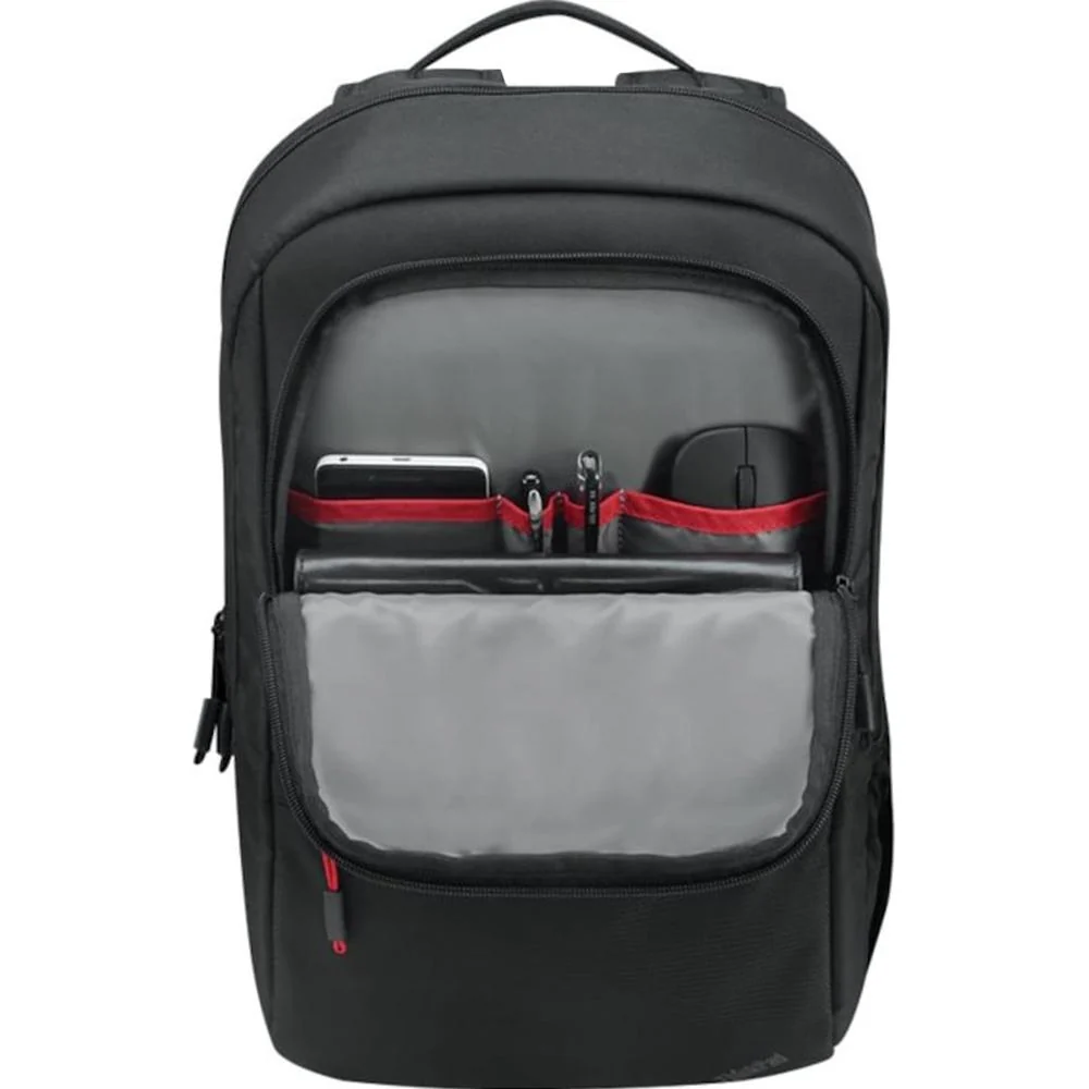 Lenovo 16" ThinkPad Essential Backpack in Black - 4X41C12468 - Image 3