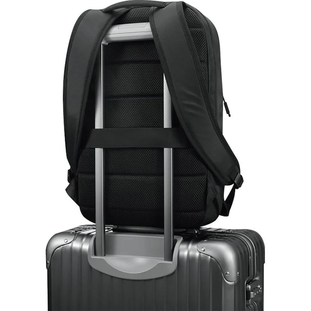 Lenovo 16" ThinkPad Essential Backpack in Black - 4X41C12468 - Image 5