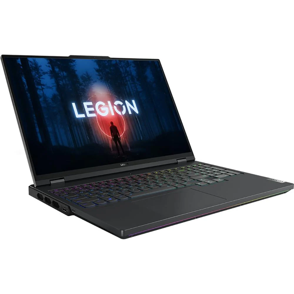 Lenovo 16" Legion Pro 7 16ARX8H WQXGA Gaming Notebook - 82WS003KUS - Image 2