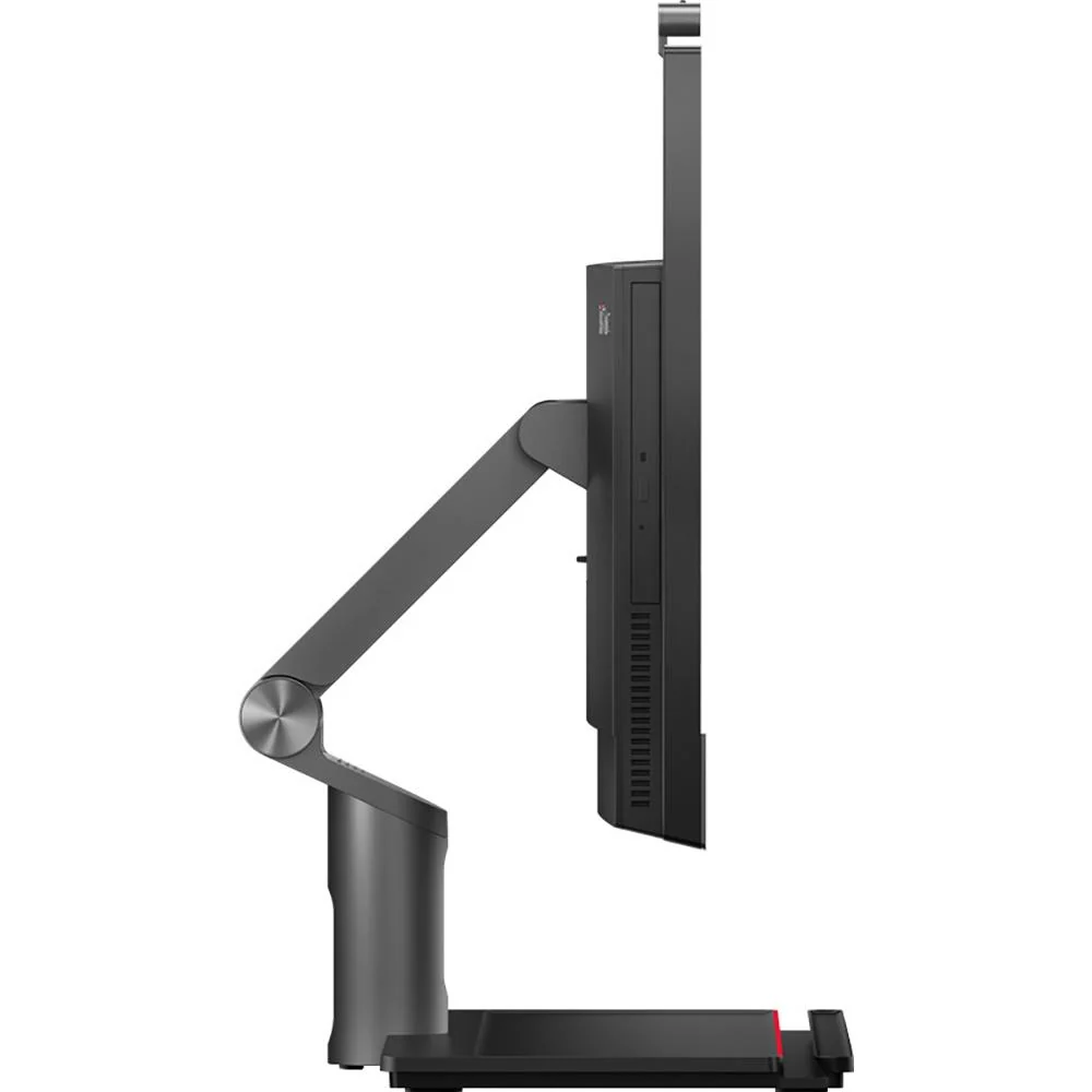Lenovo ThinkCentre M70a Gen 3 All-in-One Computer in Black - 11VL0048US - Image 8