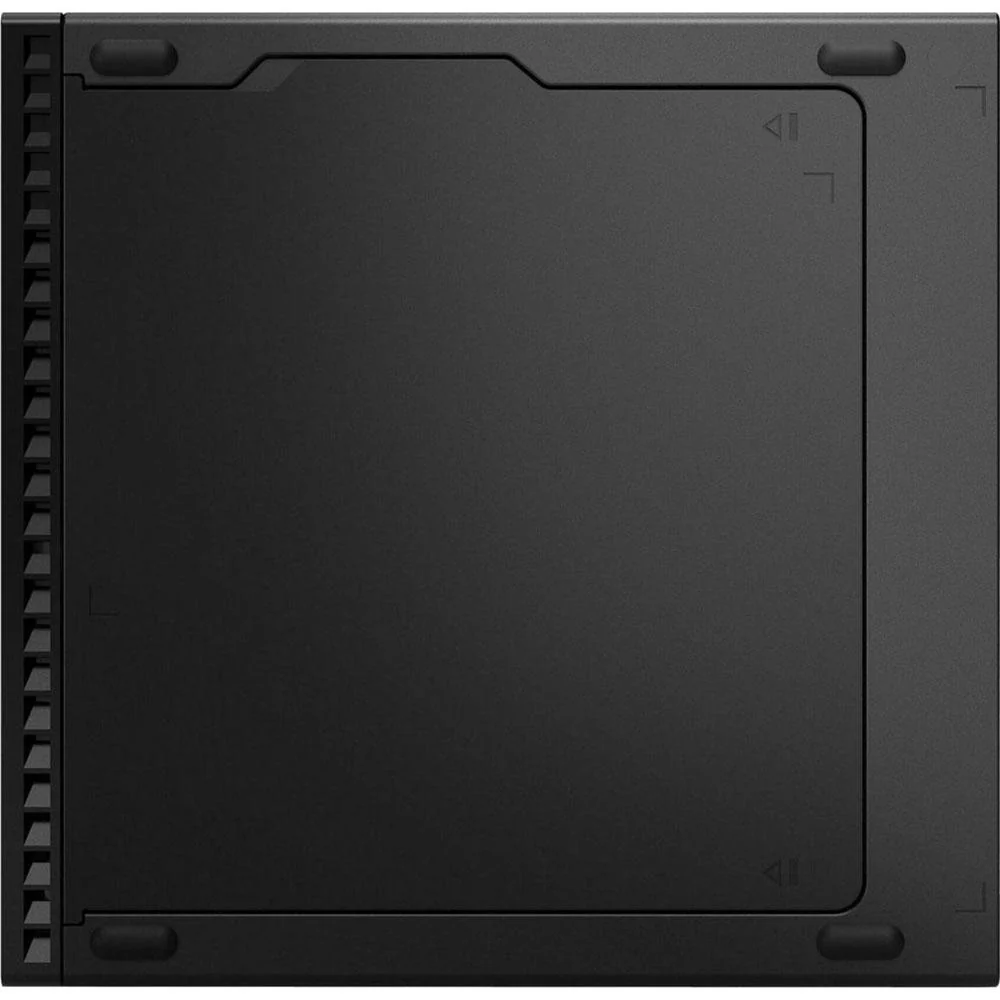 Lenovo ThinkCentre M70q Gen 3 Mini PC in Black - 11T300C0US - Image 6
