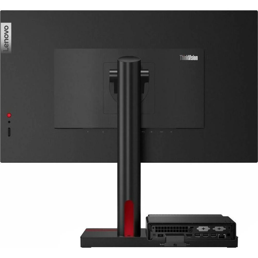 Lenovo ThinkCentre M70q Gen 3 Mini PC in Black - 11T300C0US - Image 8