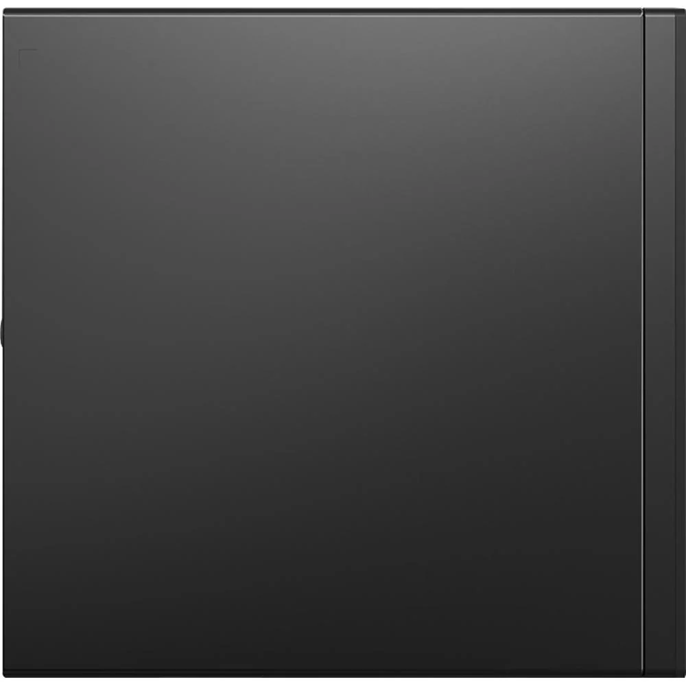 Lenovo ThinkCentre M70q Gen 4 Tiny Desktop Computer in Black - 12E30001US - Image 5