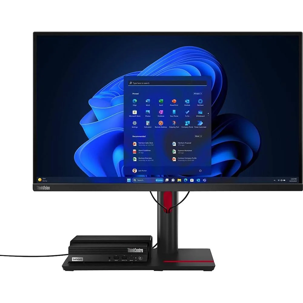 Lenovo TS M70q G5 I714700T 16G 512G - Image 11
