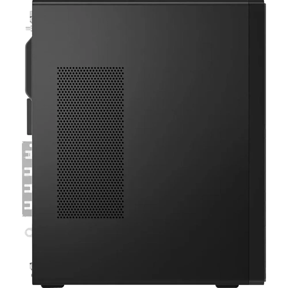 Lenovo ThinkCentre M70t Gen 3 Desktop Computer in Black - 11T6001PUS - Image 5