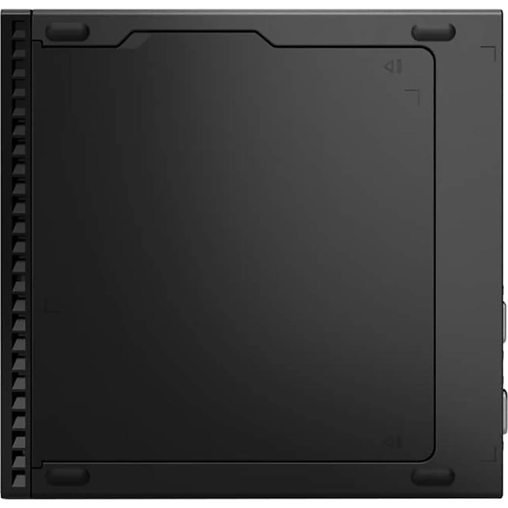 Lenovo ThinkCentre M75q Gen 2 Desktop Computer - 11JN008BUS - Image 6