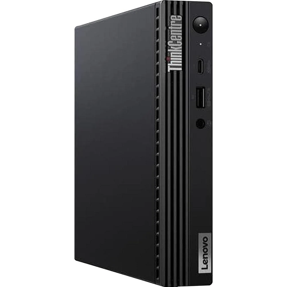 Lenovo ThinkCentre M75q Gen 2 Tiny Desktop Computer - 11JN002PUS