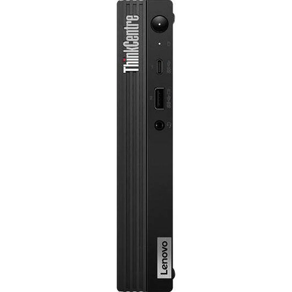 Lenovo ThinkCentre M75q Gen 2 Tiny Desktop Computer - 11JN002PUS - Image 2