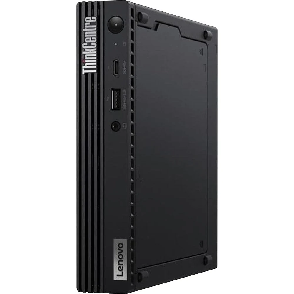 Lenovo ThinkCentre M75q Gen 2 Tiny Desktop Computer - 11JN002PUS - Image 4