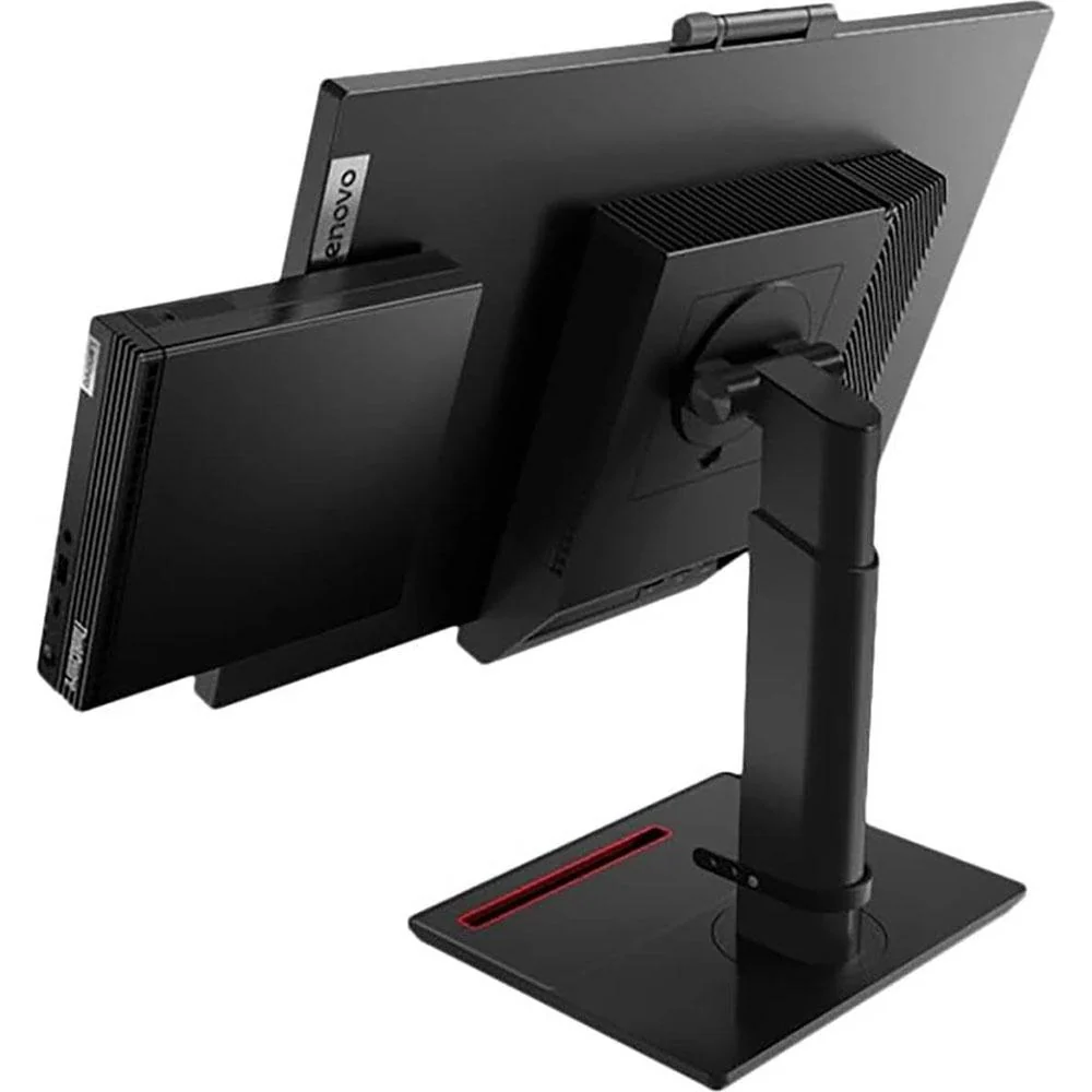 Lenovo ThinkCentre M75q Gen 2 Tiny Desktop Computer - 11JN002PUS - Image 9