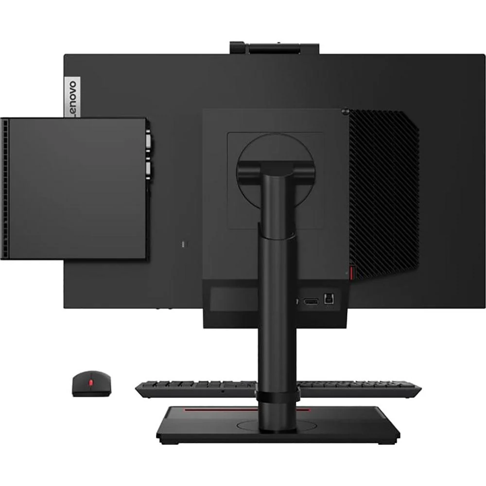 Lenovo ThinkCentre M75q Gen 2 Tiny Desktop Computer - 11JN002RUS - Image 10