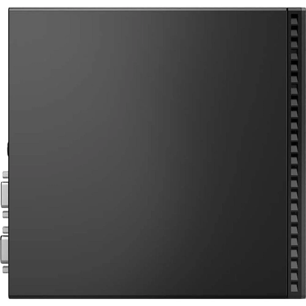 Lenovo ThinkCentre M75q Gen 2 Tiny Desktop Computer - 11JN002RUS - Image 5