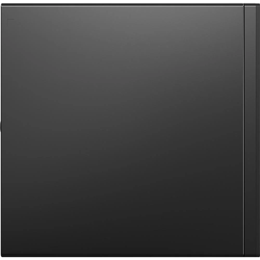 Lenovo ThinkCentre M80q Gen 4 Desktop Computer in Black - 12E90003US - Image 5