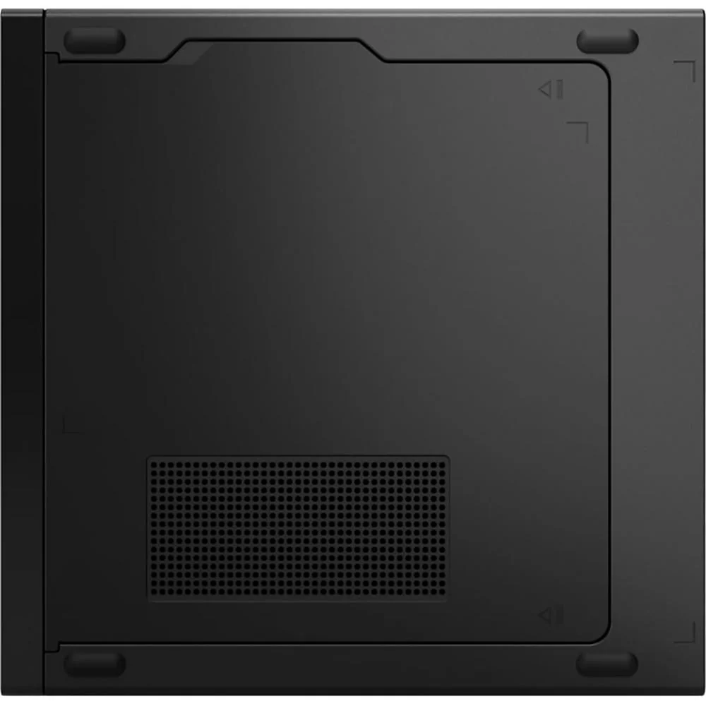 Lenovo ThinkCentre M90q Gen 3 Compact Desktop Computer in Black - 11U50069US - Image 5