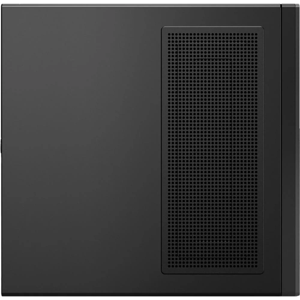 Lenovo ThinkCentre M90q Gen 3 Tiny Desktop Computer in Black - 11U5004VUS - Image 5