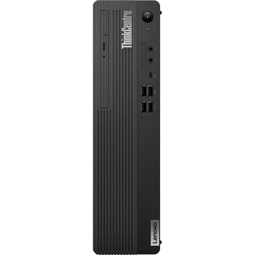 Lenovo ThinkCentre M90s Gen 3 Desktop Computer in Black - 11TT001EUS - Image 3