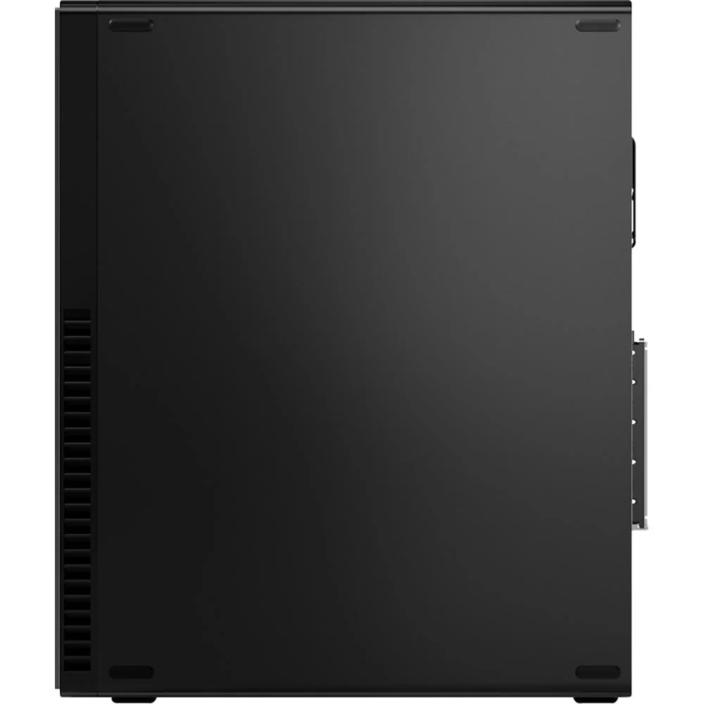 Lenovo ThinkCentre M90s Gen 3 Desktop Computer in Black - 11TT001EUS - Image 6