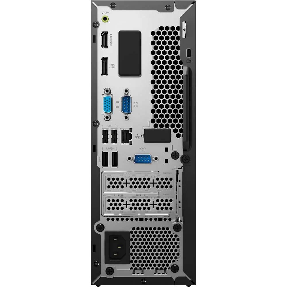 Lenovo ThinkCentre neo 50s Gen 4 Small Form Factor Desktop Computer - 12JF0002US - Image 3