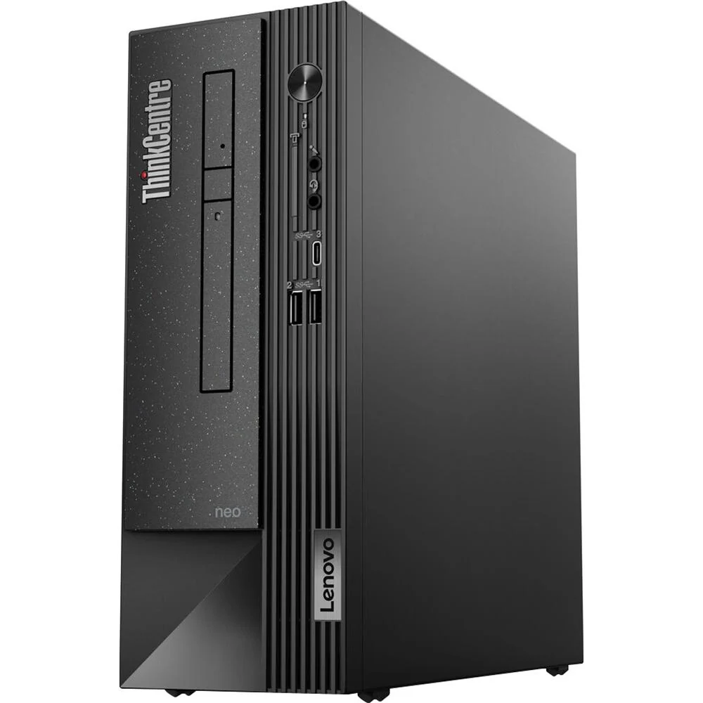 Lenovo ThinkCentre neo 50s Gen 4 Small Form Factor Desktop Computer - 12JF0002US - Image 6