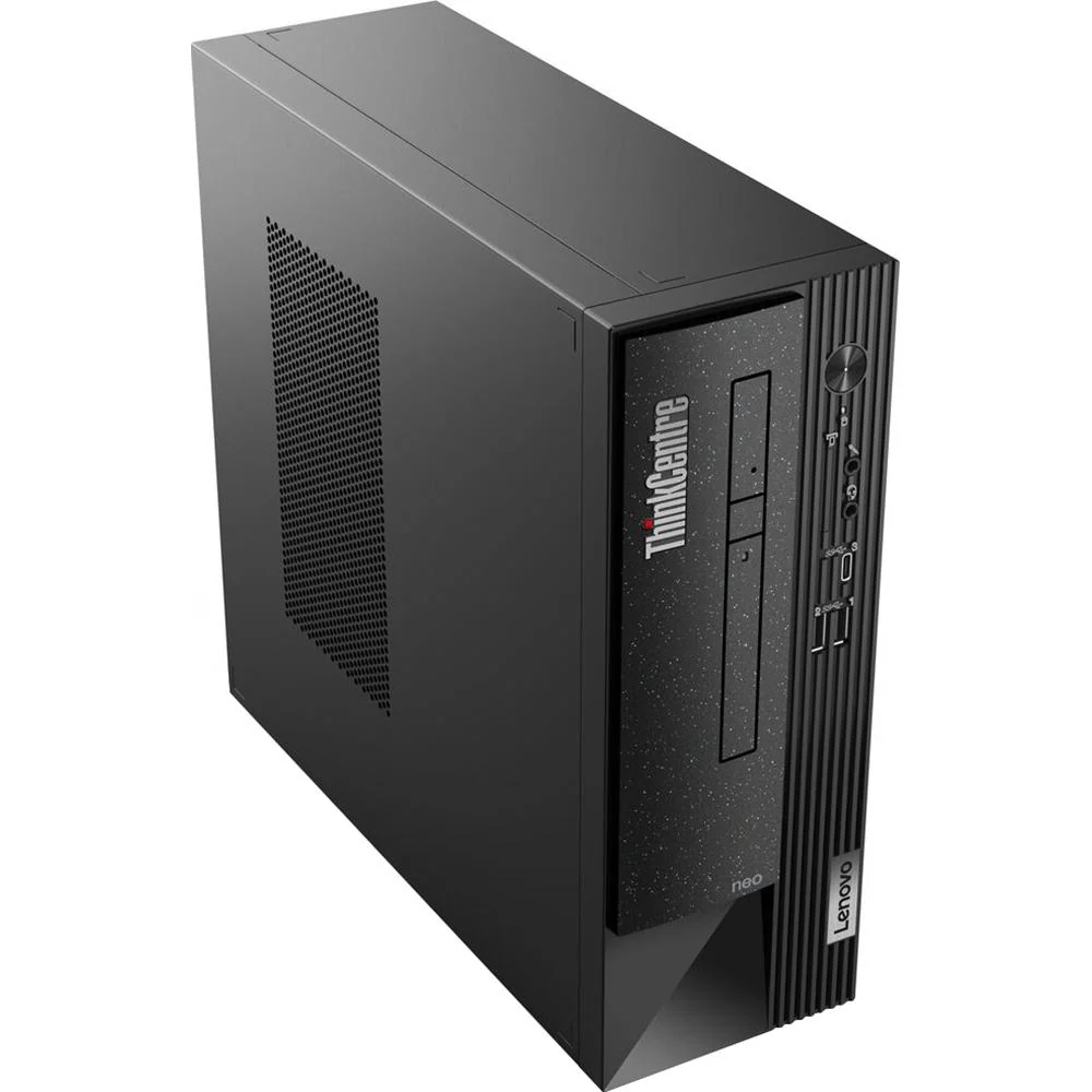 Lenovo ThinkCentre neo 50s Gen 4 Small Form Factor Desktop Computer - 12JF0002US - Image 7