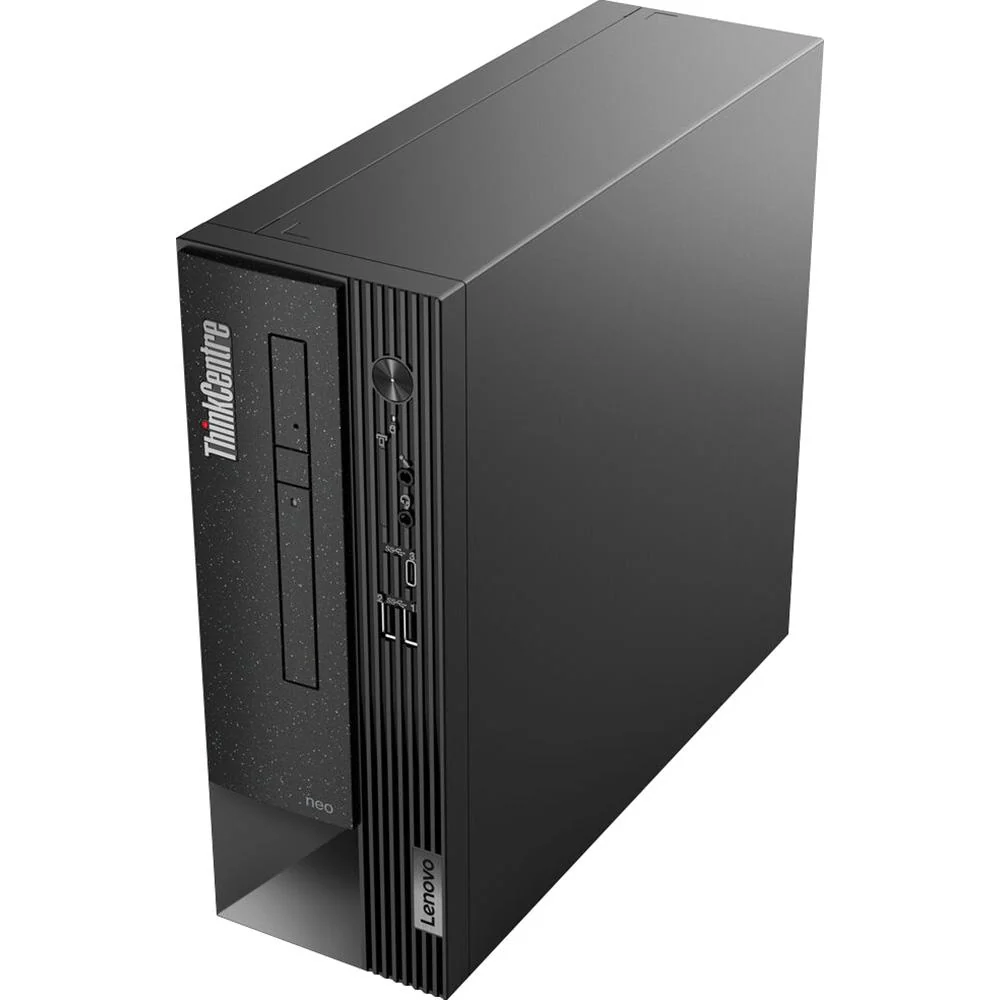 Lenovo ThinkCentre neo 50s Gen 4 Small Form Factor Desktop Computer - 12JF0000US - Image 10