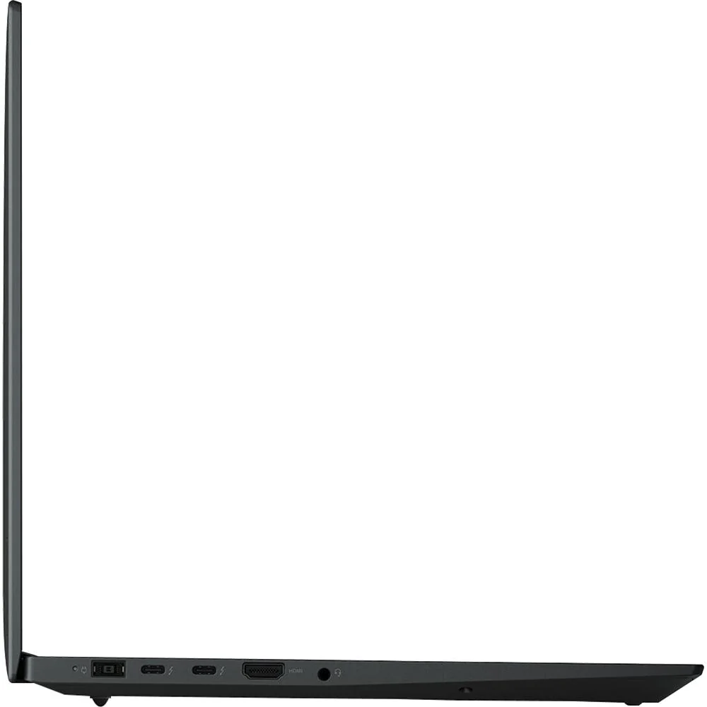 Lenovo 16" ThinkPad P1 Gen 6 Mobile Workstation in Black - 21FV001PUS - Image 10
