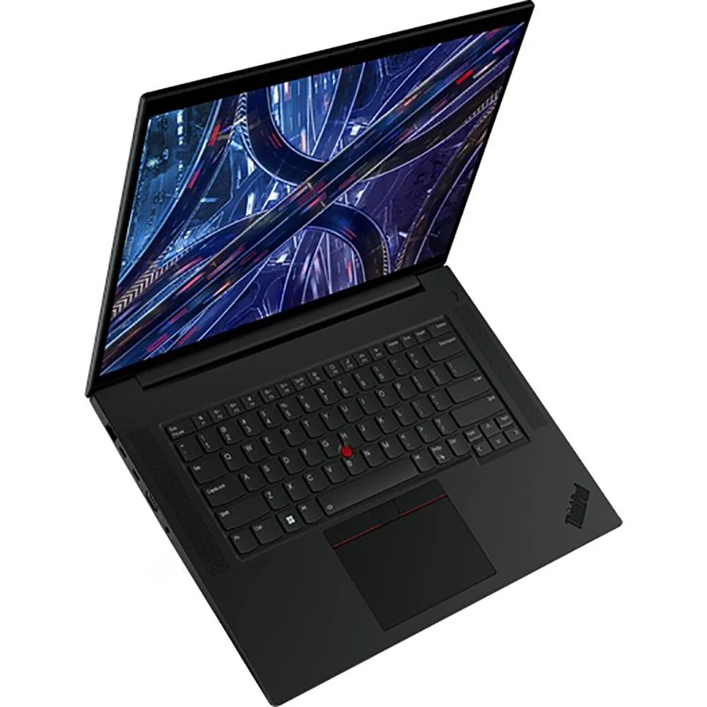 Lenovo 16" ThinkPad P1 Gen 6 OLED Touchscreen Mobile Workstation - 21FV004EUS - Image 4