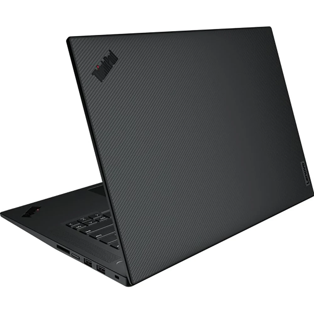 Lenovo 16" ThinkPad P1 Gen 6 OLED Touchscreen Mobile Workstation - 21FV004EUS - Image 6