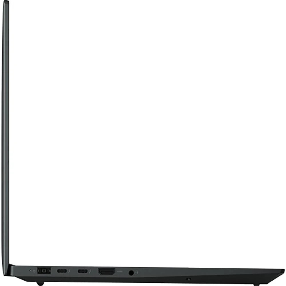 Lenovo 16" ThinkPad P1 Gen 6 OLED Touchscreen Mobile Workstation - 21FV004EUS - Image 9