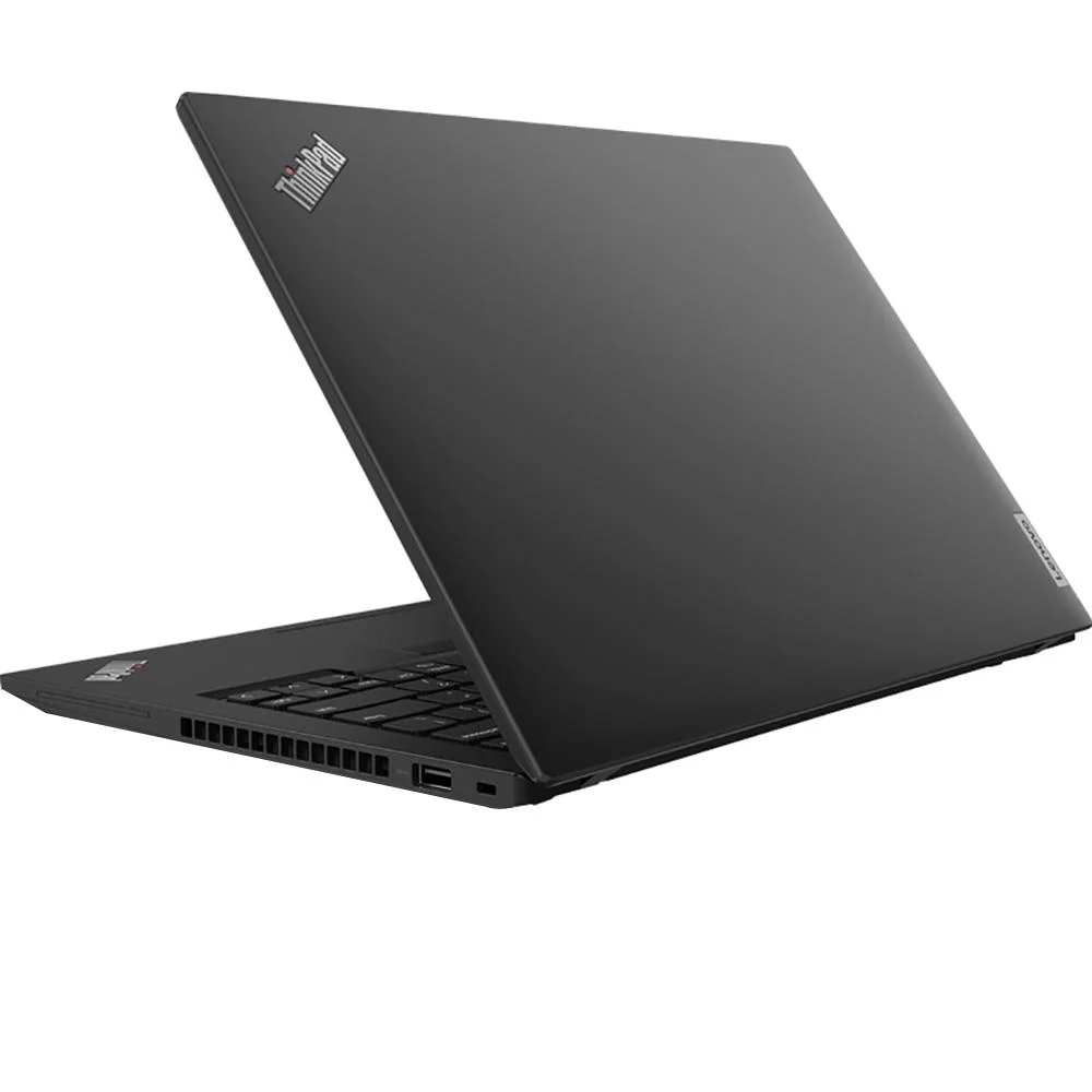 Lenovo 14" ThinkPad P14s Gen 4 Mobile Workstation in Villi Black - 21HF000AUS - Image 4