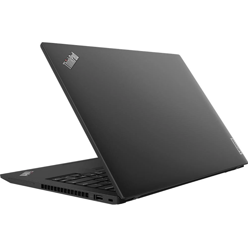Lenovo 14" ThinkPad P14s Gen 4 WUXGA Mobile Workstation in Villi Black - 21HF001MUS - Image 5