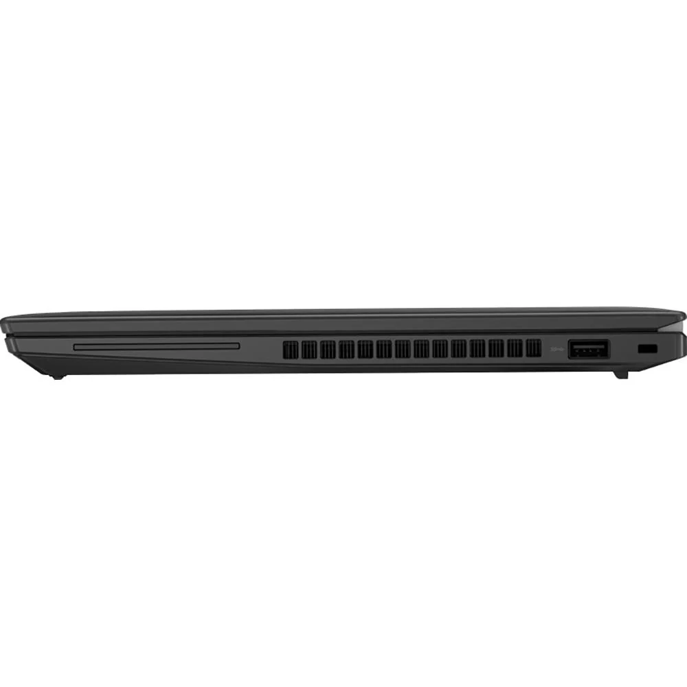 Lenovo 14" ThinkPad P14s Gen 4 WUXGA Mobile Workstation in Villi Black - 21HF001MUS - Image 8