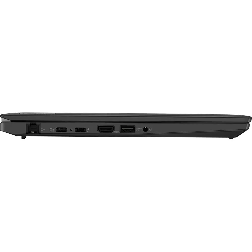Lenovo 14" ThinkPad P14s Gen 4 WUXGA Mobile Workstation in Villi Black - 21HF001MUS - Image 9