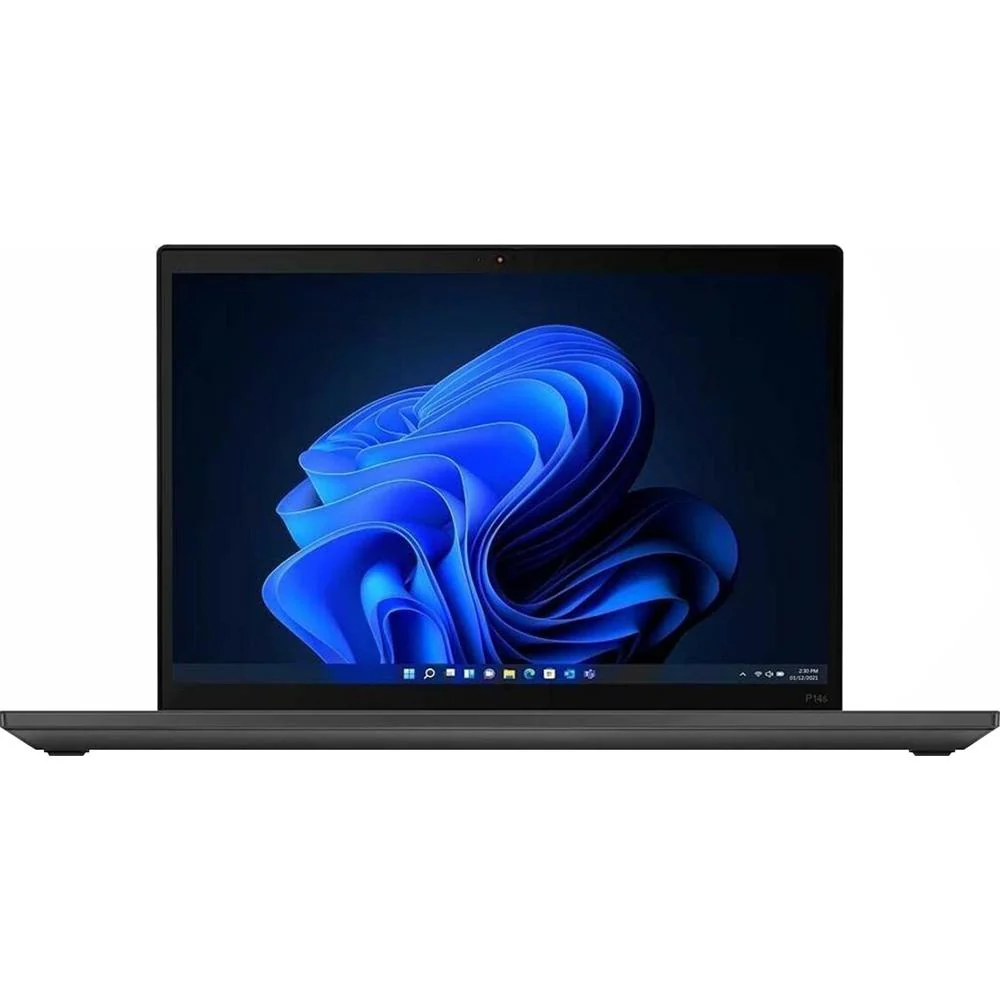 Lenovo 14" ThinkPad P14s Gen 4 WUXGA Mobile Workstation - 21K5001BUS - Image 2