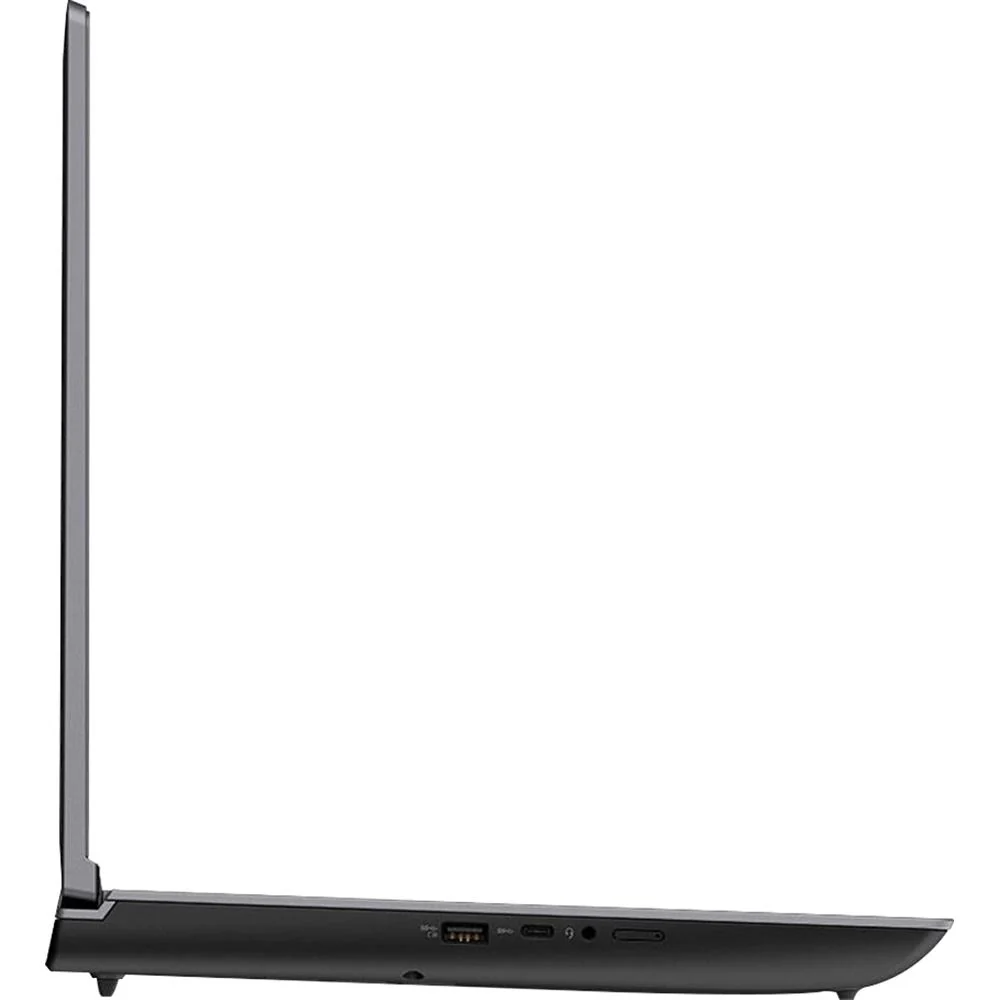 Lenovo 16" ThinkPad P16 Gen 2 Mobile Workstation in Storm Gray - 21FA002NUS - Image 10