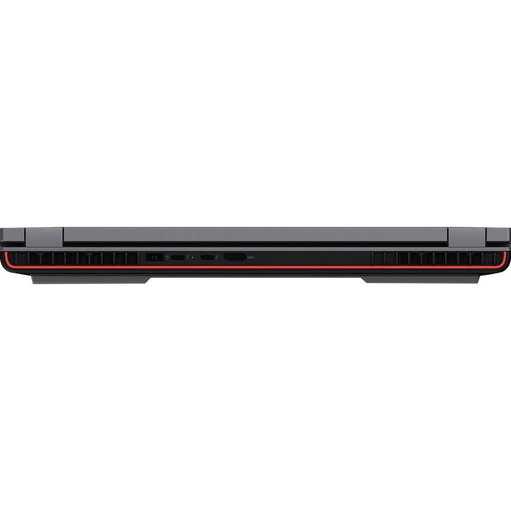 Lenovo 16" ThinkPad P16 Gen 2 Mobile Workstation in Storm Gray - 21FA002NUS - Image 9
