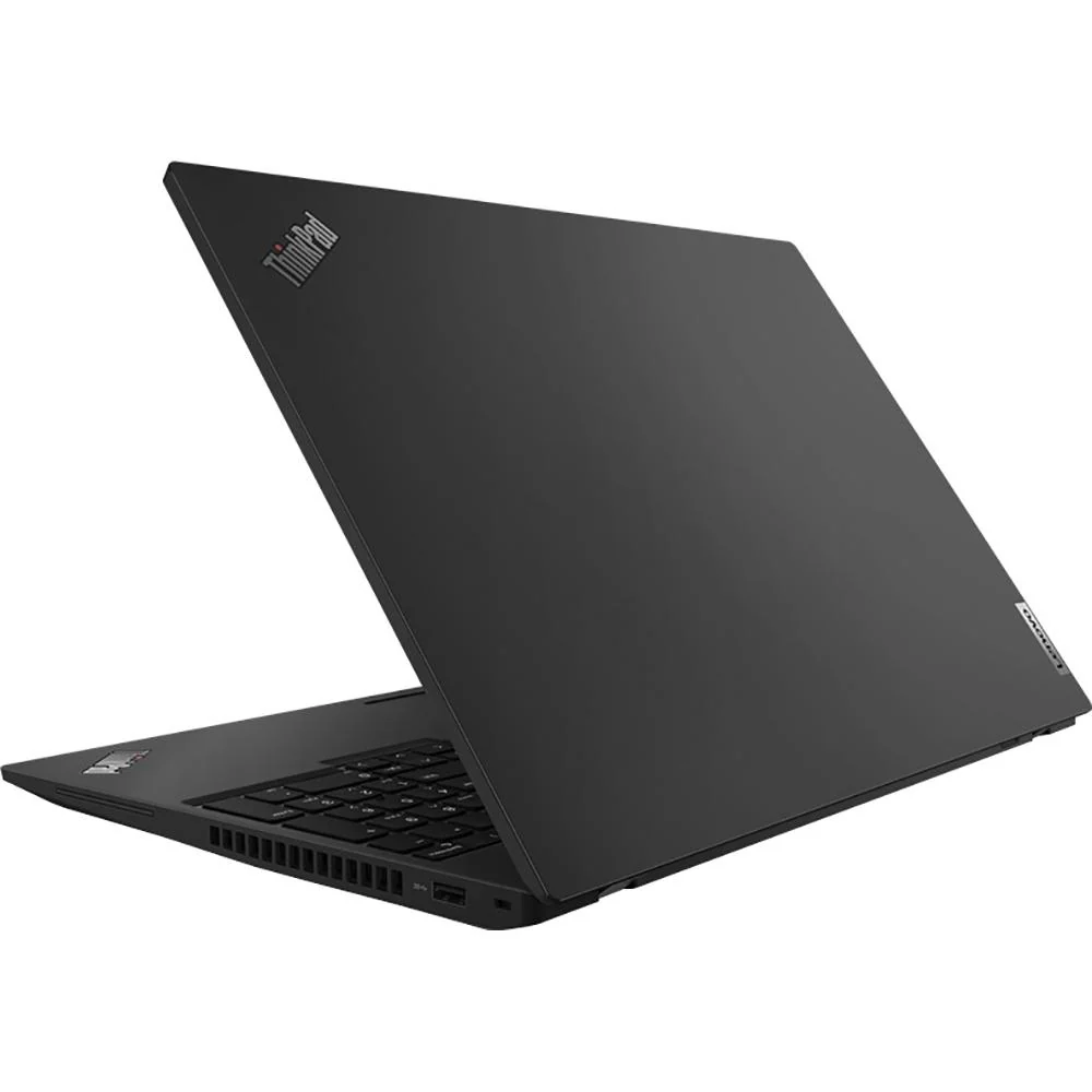 Lenovo 16" ThinkPad P16s Gen 2 Mobile Workstation in Villi Black - 21HK003EUS - Image 7