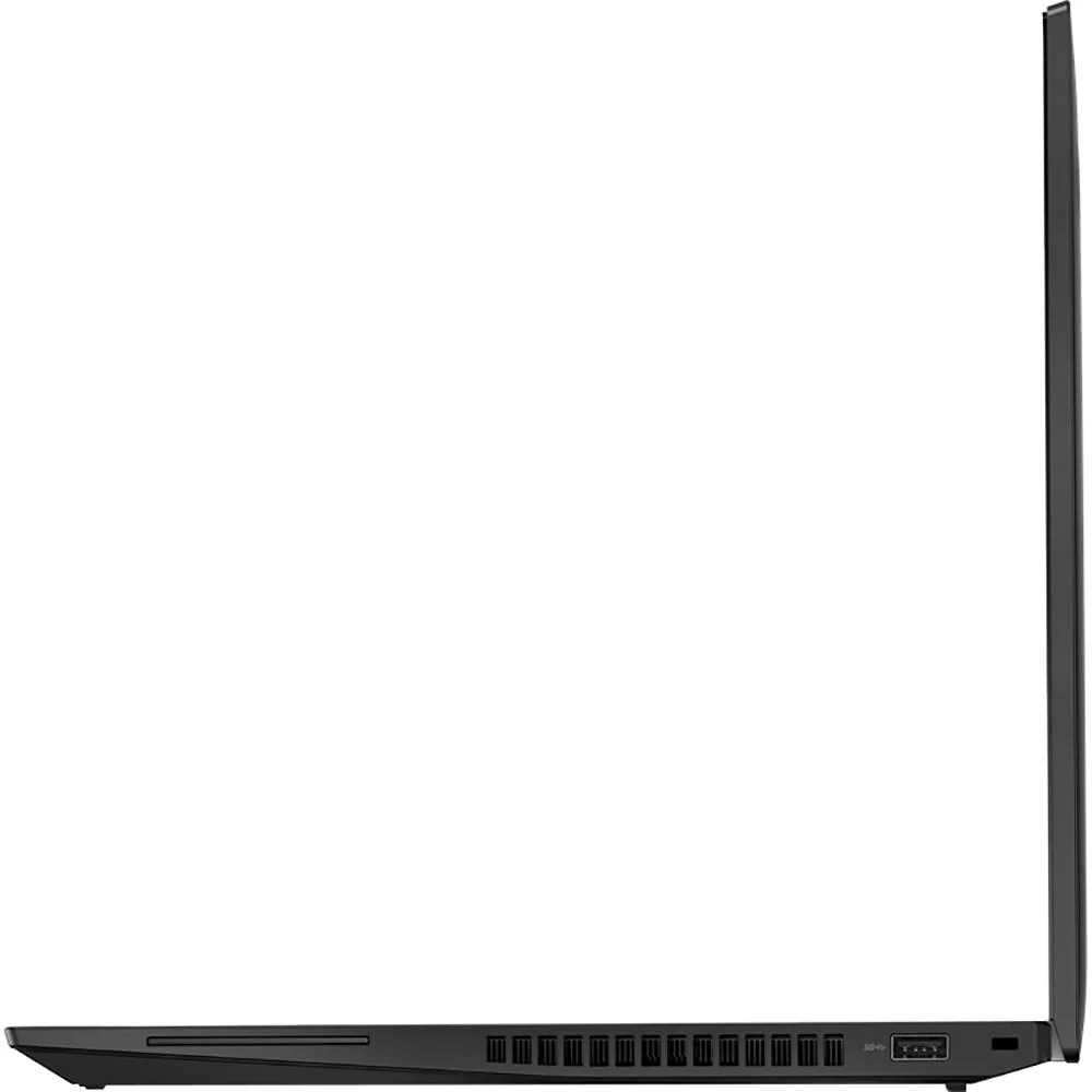 Lenovo 16" ThinkPad P16s Gen 2 Mobile Workstation in Villi Black - 21HK003EUS - Image 8