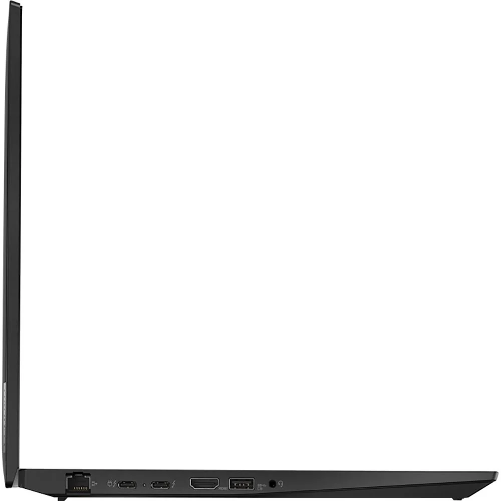 Lenovo 16" ThinkPad P16s Gen 2 Mobile Workstation in Villi Black - 21HK003EUS - Image 9