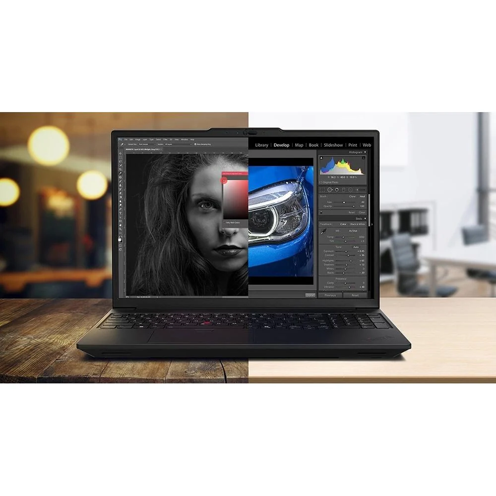 Lenovo TS P16s G3 ULT7 16G 512G 11P - Image 11