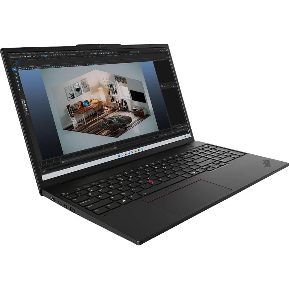 Lenovo TS P16s G3 ULT7 16G 512G 11P - Image 2