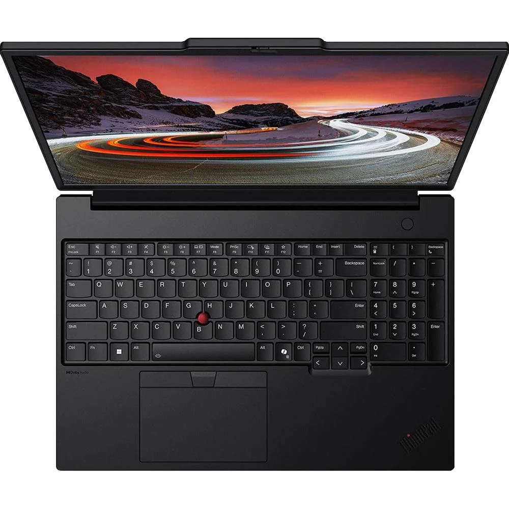 Lenovo TS P16s G3 ULT7 16G 512G 11P - Image 3