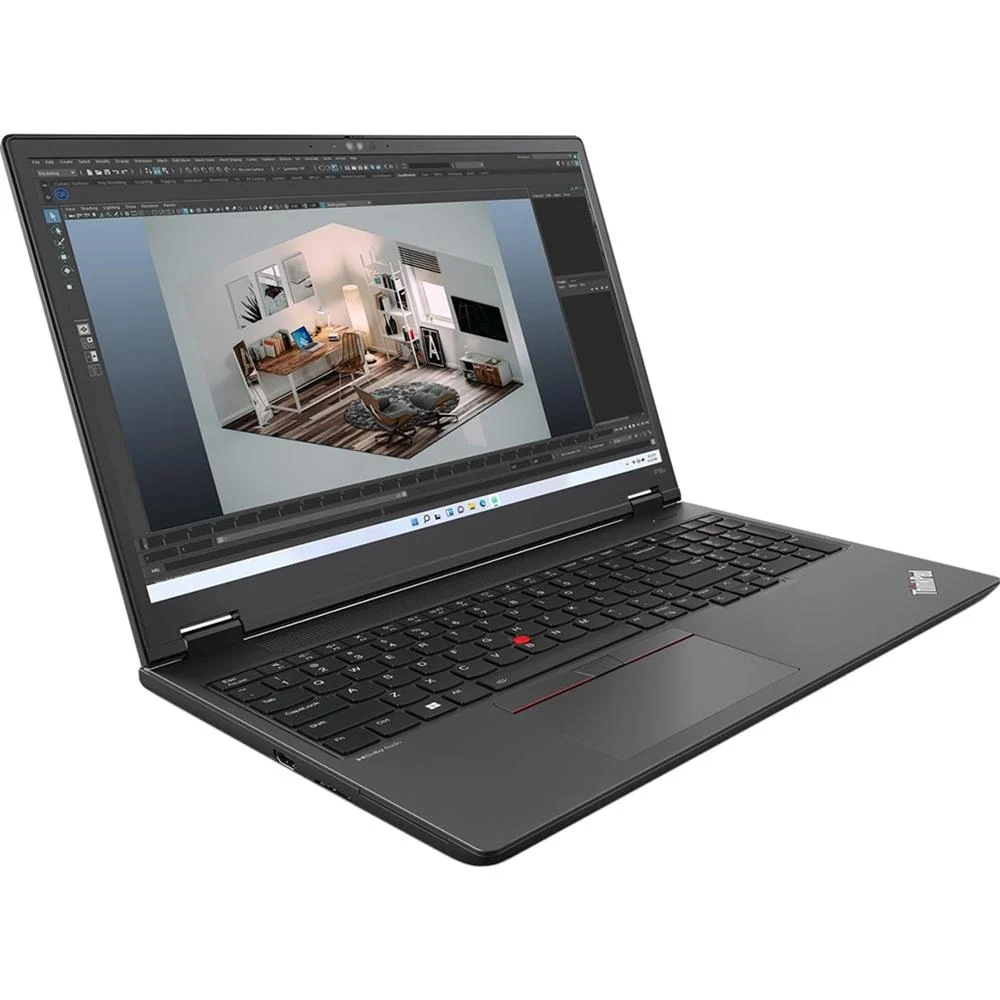Lenovo TS P16v G1 R7P 7840HS 32G 1T - Image 2