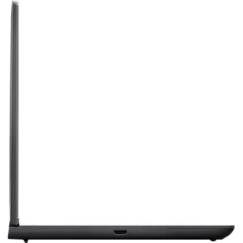 Lenovo 16" ThinkPad P16v Gen 2 Intel Core Ultra 7 Laptop in Black - 21KX001VUS - Image 4